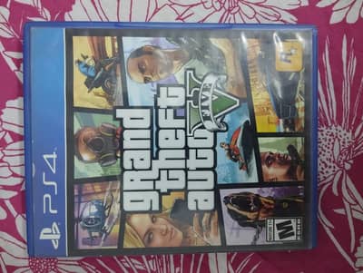 GTA 5