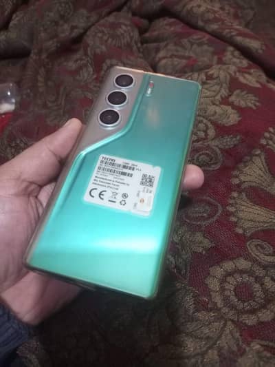 cemon 40pro edge screen 256 gb