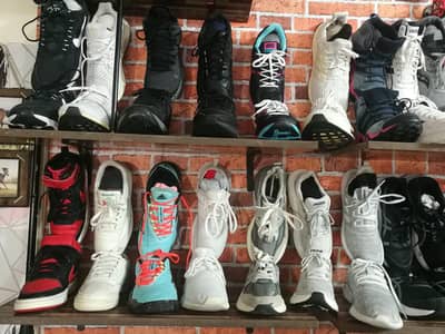 premium quality shoes