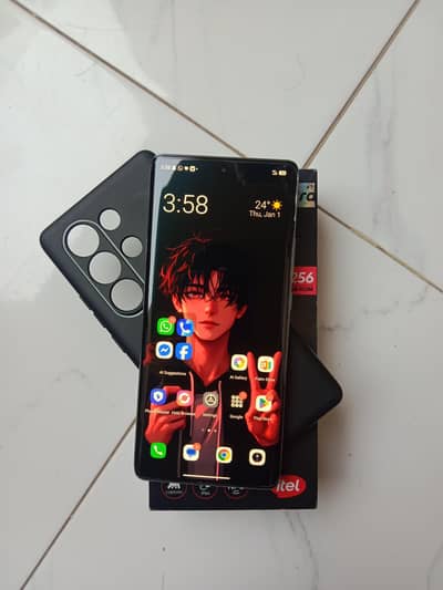 itel s25 ultra