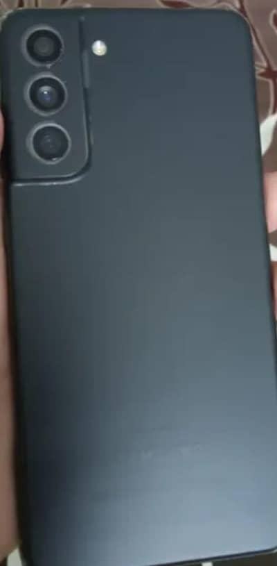 samsung s21fe  8.128gb excheng posibal