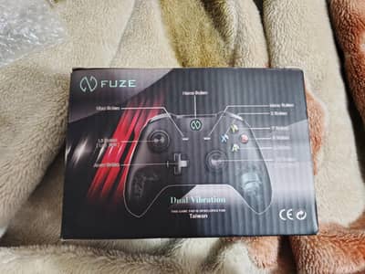 Fuze f1 Bluetooth gamepad for Mobile
