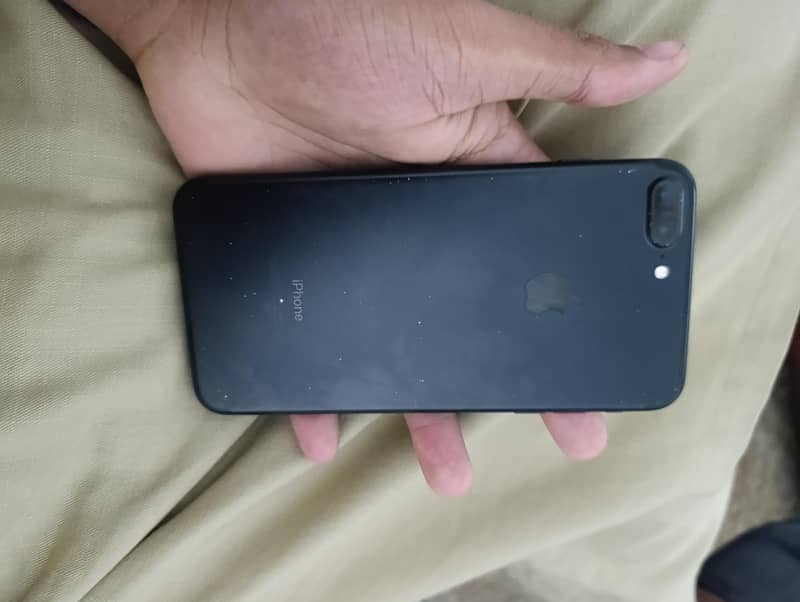 iPhone 7 plus 0