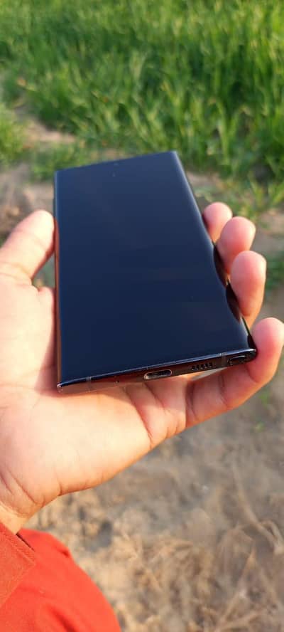 Samsung Galaxy Note 10 5G