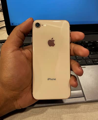 Iphone 8 pta approved