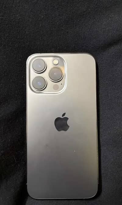 iPhone 13 Pro jv 86 health