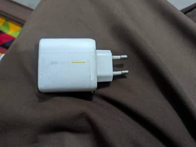 Oppo Super Vooc Charger