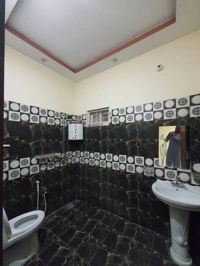 Rehman hostel muslim town