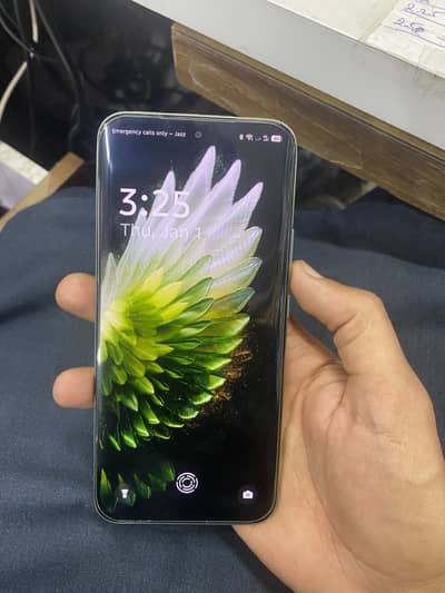 Tecno Spark 40 pro plus