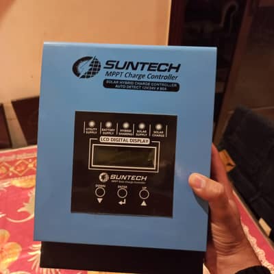 brand new MPTT Controller for sale