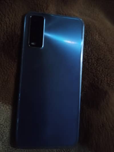 Vivo y20s 4gb 128gb only box sath hai