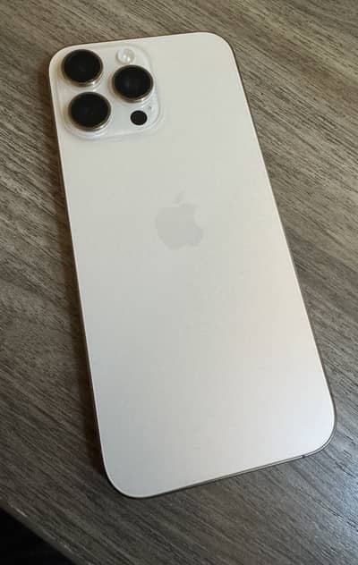 iPhone 16 pro max non pta