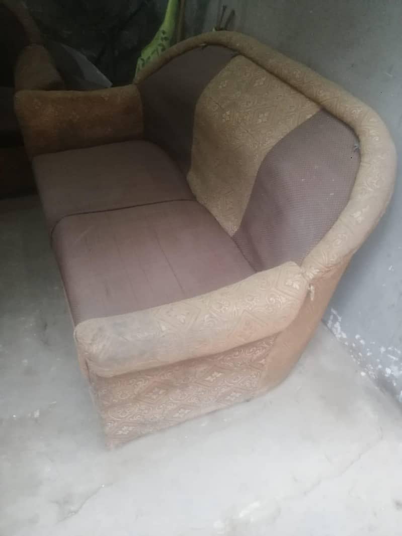 Sofa Set 2