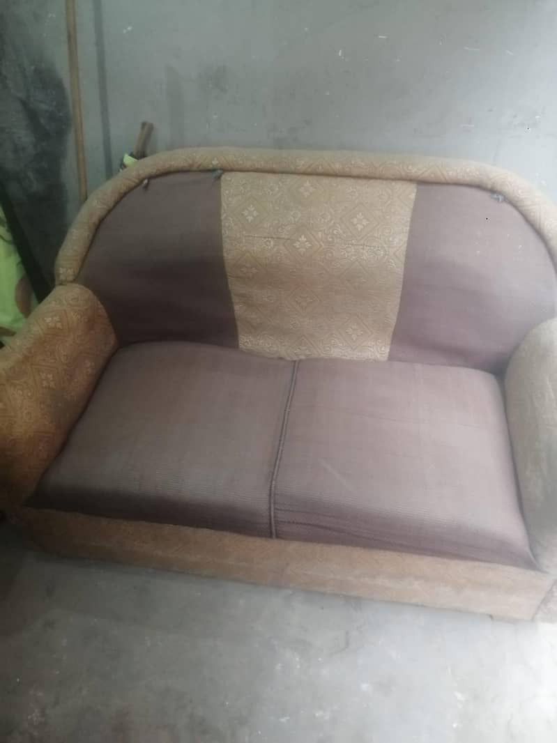 Sofa Set 3