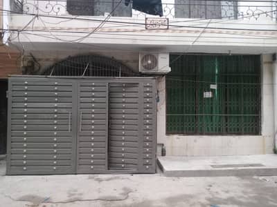 5 Marla beautiful house for Sale at premium location in Township LHR