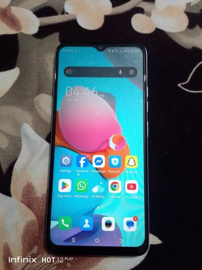 Tecno Spark Go 2023