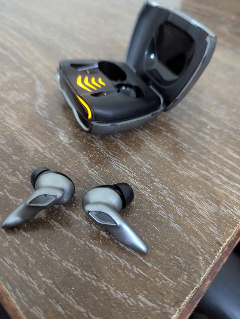 Audionic Earbuds 1