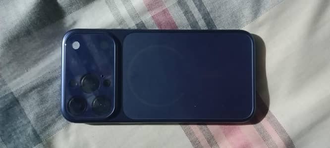 17promax case convert to 15promax