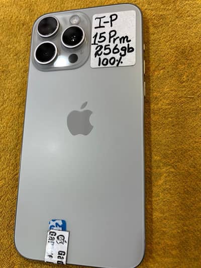 Iphone 15 Pro Max JV