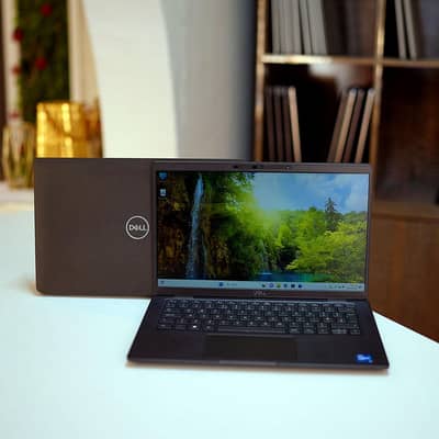 Dell Latitude 7420 i5/11 gen touch screen