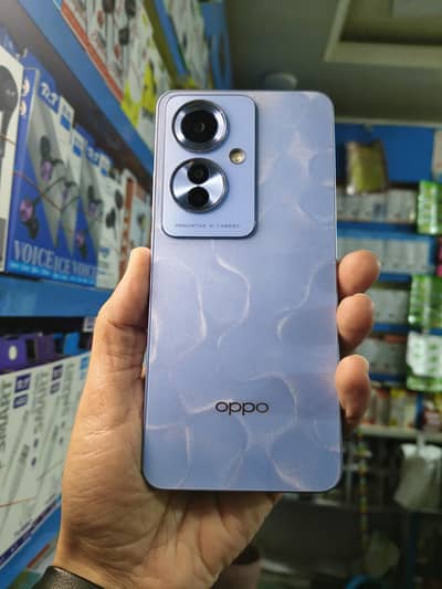 Oppo Reno 11F For Sale
