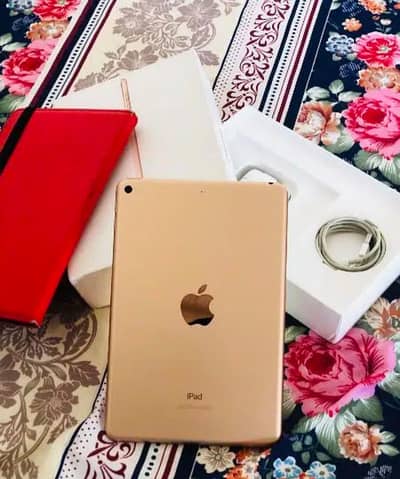 Apple iPad Mini 5