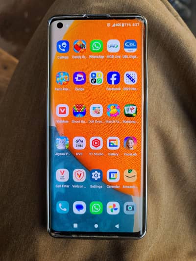 moto edge plus 12 256gb pta approved exchange any mobile