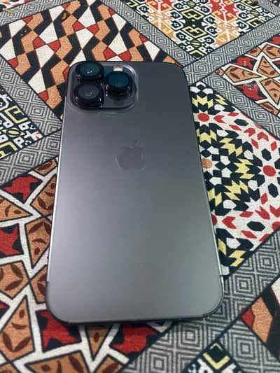 13 pro factory unlock