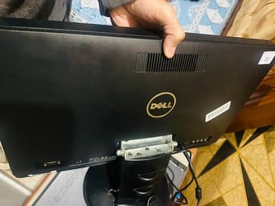 Dell OptiPlex3011 AIO