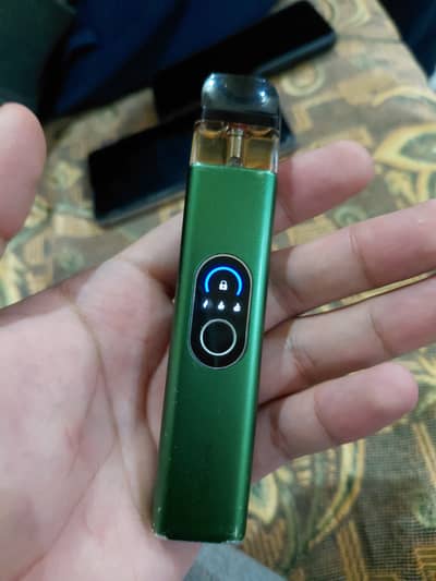 Xros4 vaporesso