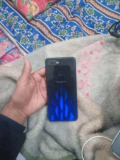 oppo f9