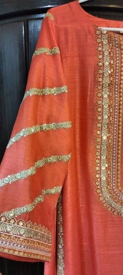 singal shirt nishat linen