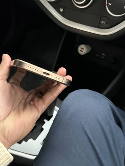 16 Pro Max 512GB PTA Approved