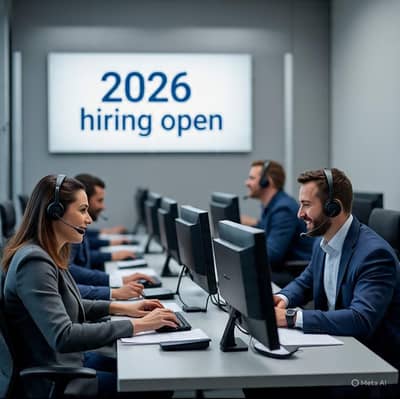 Hiring open nowadays for male and female Part-time job 2026