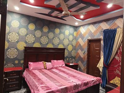 Good Location House For Grabs In 2 Marla GT Road