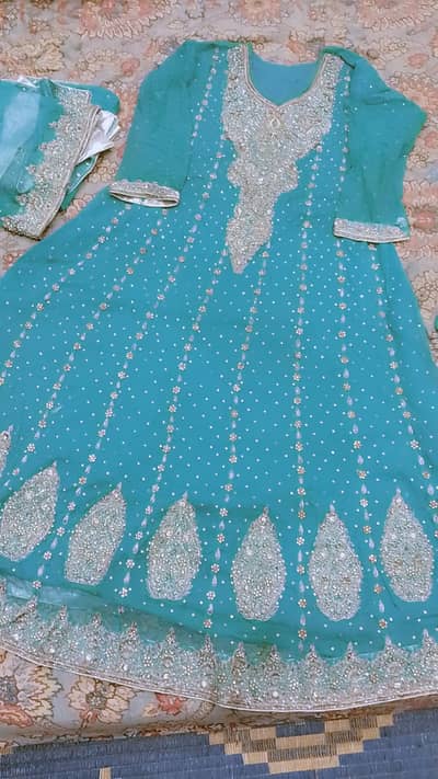 Branded Bridal Wedding Dresses – 1 Time Used/ Different Dresses