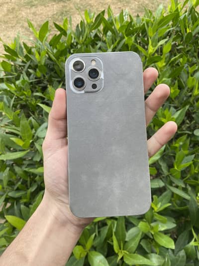 Iphone 12 pro max 512gb bypass