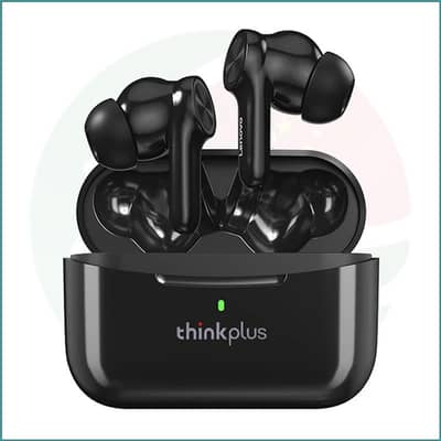 Lenovo thinplus livepods LP70 original earphones