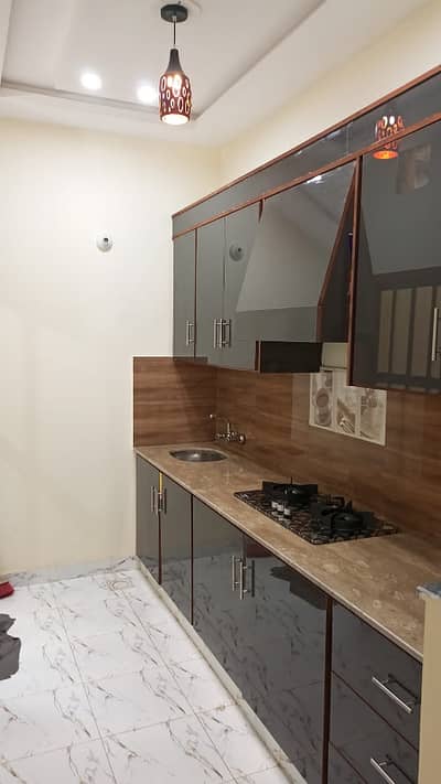 3 Marla single store house available for rent in jubilee Town Lahore