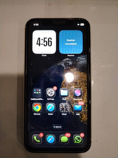 iphone 11 128gb PTA Approved