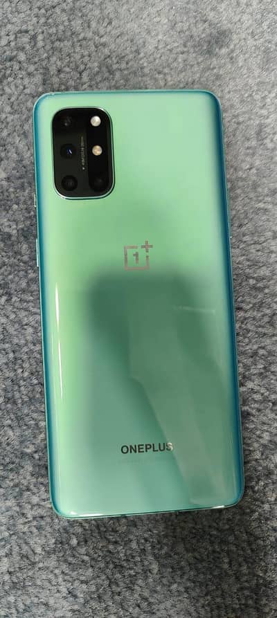 OnePlus 8 10/10 condition
