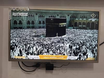 Eco Star LED 32 Inch