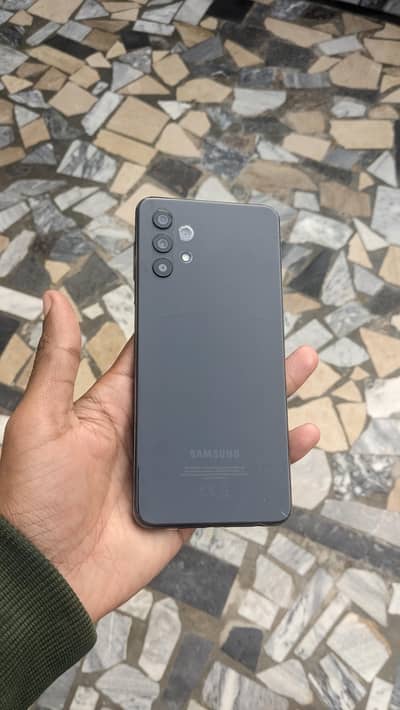 Samsung A32 5g