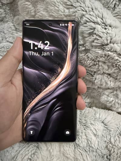 Tecno camon 40 pro plus mint condition