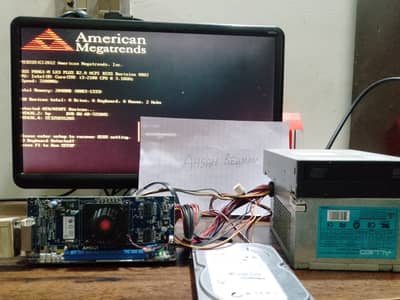  Budget PC Combo Fully Tested | Ready to Use