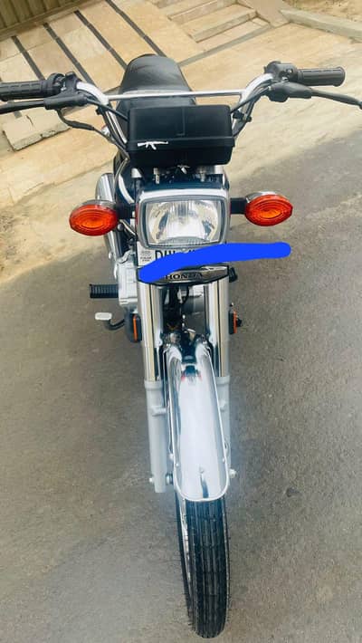 Honda 125 2025 Model For Sell