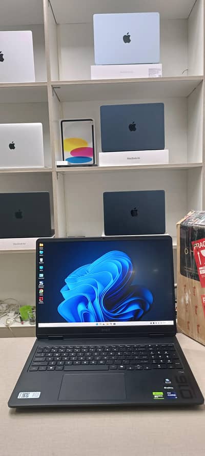 Hp Omen 16 ci9 14th Gen 32/1TB RTX 5060 8Gb like new condition