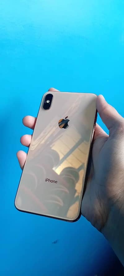 iphone xs max