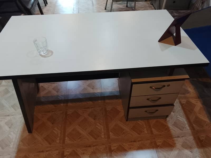 Office Table 1