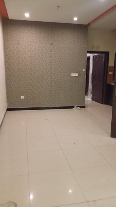 3 Marla Ground Floor House For Rent with Water Boring In Phase 5B